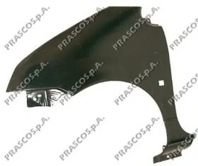 Крыло PRASCO купить