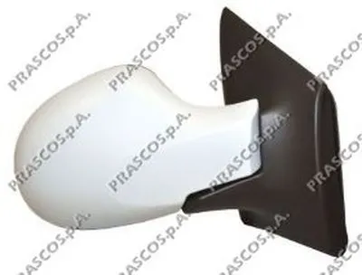 Наружное зеркало PRASCO купить