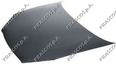 Капот двигателя PRASCO купить