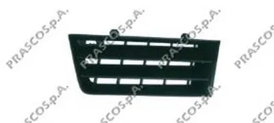 Решетка радиатора PRASCO купить