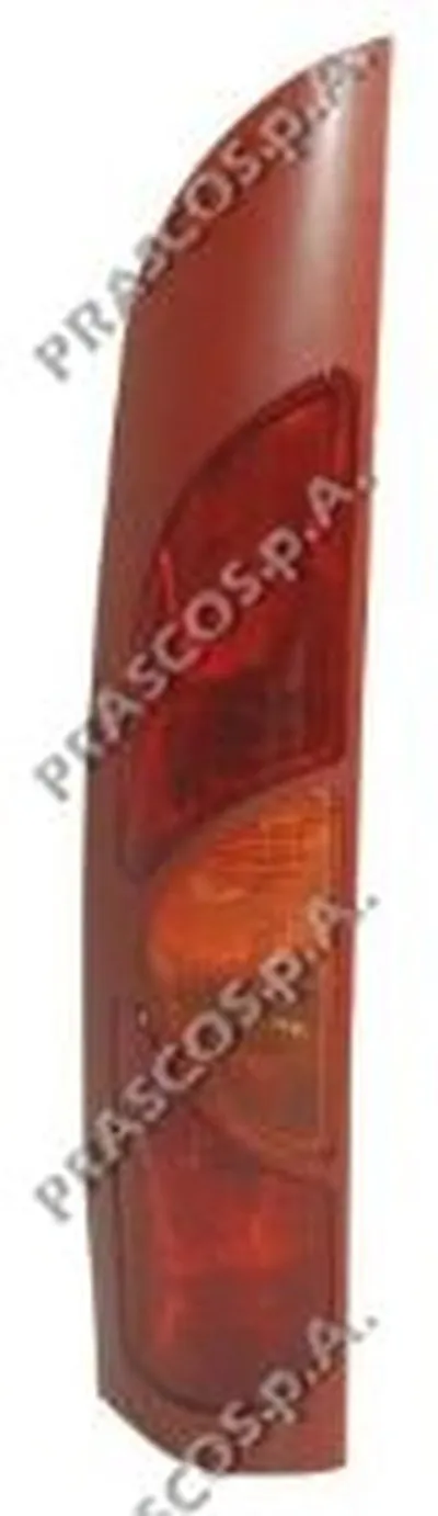 Задний фонарь PRASCO купить