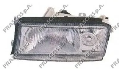 Фара PRASCO купить
