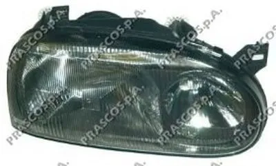 Фара PRASCO купить