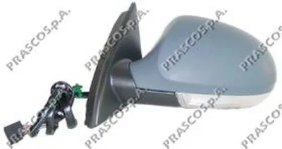 Наружное зеркало PRASCO купить