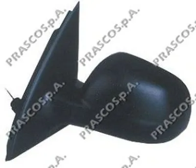 Наружное зеркало PRASCO купить