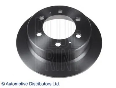 Тормозной диск BLUE PRINT купить