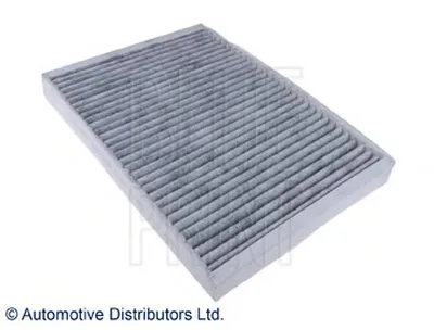 Фильтр, воздух во внутренном пространстве BLUE PRINT купить