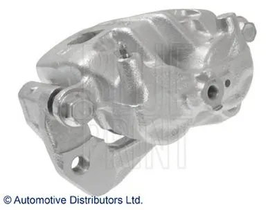 Комплектующие, колодки дискового тормоза BLUE PRINT купить