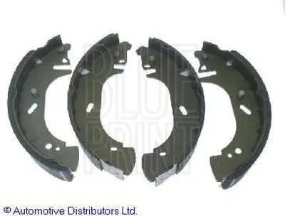 Комплект тормозных колодок BLUE PRINT купить