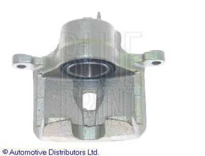 Комплектующие, колодки дискового тормоза BLUE PRINT купить