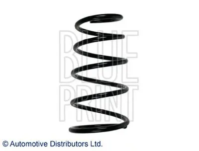 винтовая пружина BLUE PRINT купить