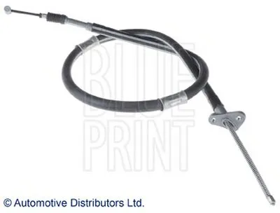 Трос, стояночная тормозная система BLUE PRINT купить