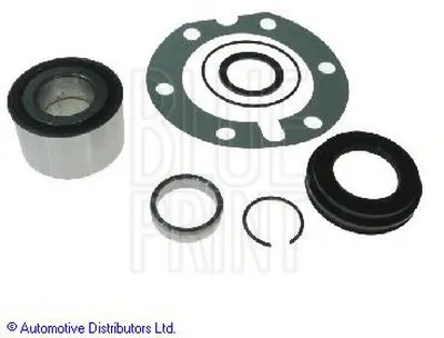 Комплект подшипника ступицы колеса BLUE PRINT купить