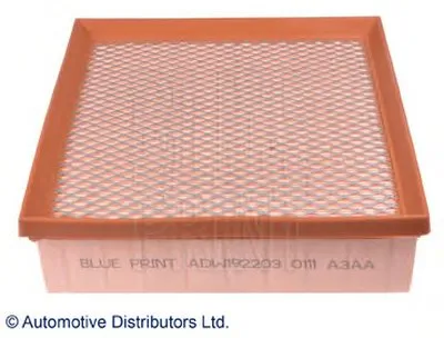 Воздушный фильтр BLUE PRINT купить