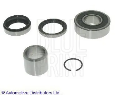 Комплект подшипника ступицы колеса BLUE PRINT купить