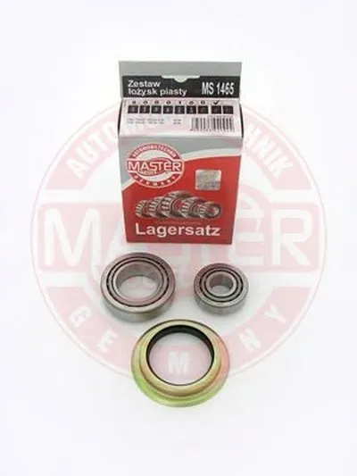 Комплект подшипника ступицы колеса MASTER-SPORT купить
