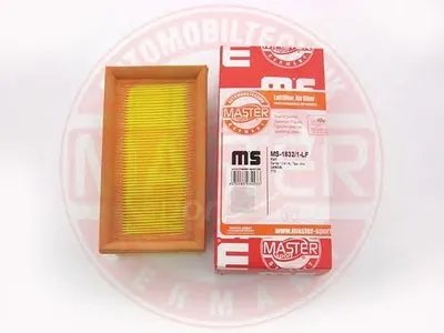 Воздушный фильтр MASTER-SPORT купить
