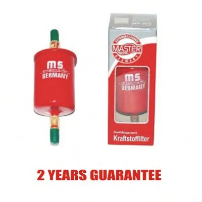 Топливный фильтр MASTER-SPORT купить