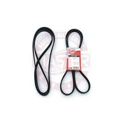 V-Ribbed Belts MASTER-SPORT купить