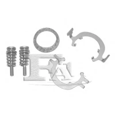 Комплект зажимной детали FA1 купить