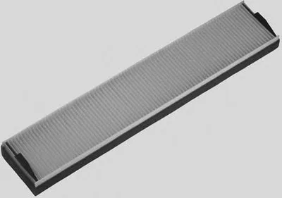 Фильтр, воздух во внутренном пространстве ACTIVAIR OPEN PARTS купить