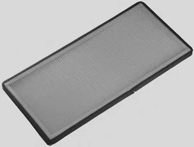 Фильтр, воздух во внутренном пространстве ACTIVAIR OPEN PARTS купить