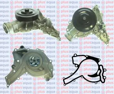 Водяной насос AQUAPLUS купить