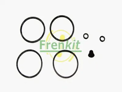 Ремкомплект, тормозной суппорт FRENKIT купить