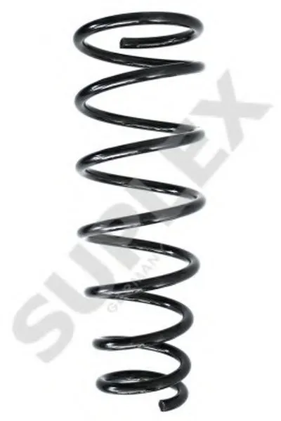 винтовая пружина SUPLEX купить