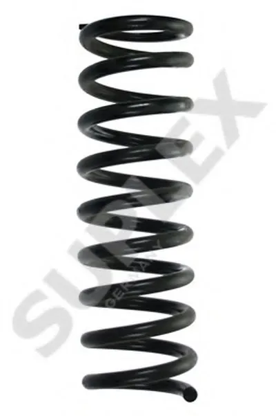 винтовая пружина SUPLEX купить