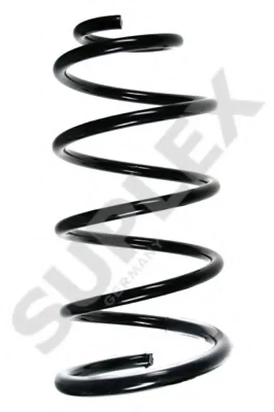 винтовая пружина SUPLEX купить