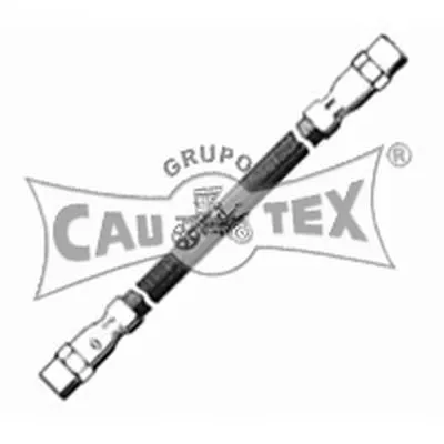Тормозной шланг CAUTEX купить