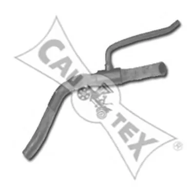 Шланг радиатора CAUTEX купить