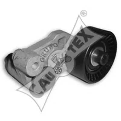 Натяжитель ремня, клиновой зубча CAUTEX купить