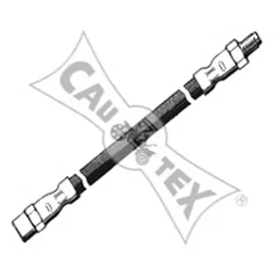 Тормозной шланг CAUTEX купить