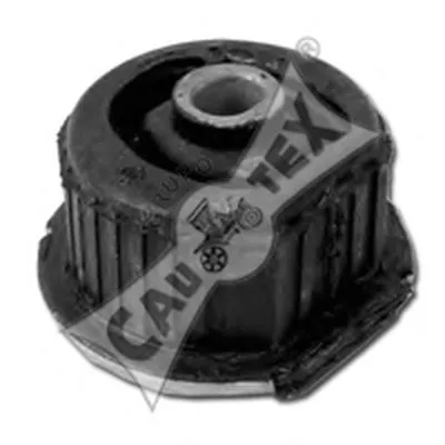 Втулка, балка моста CAUTEX купить