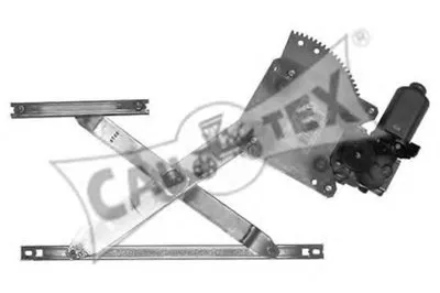 Подъемное устройство для окон CAUTEX купить