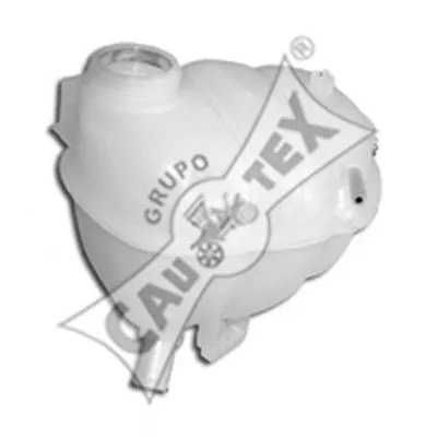 Компенсационный бак, охлаждающая жидкость CAUTEX купить