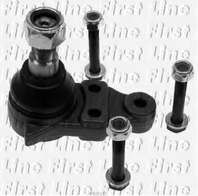Шаровой шарнир FIRST LINE купить