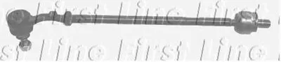 Поперечная рулевая тяга FIRST LINE купить