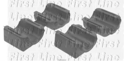 Ремкомплект, соединительная тяга стабилизатора FIRST LINE купить