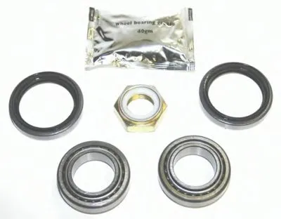 Комплект подшипника ступицы колеса High Precision FREMAX купить