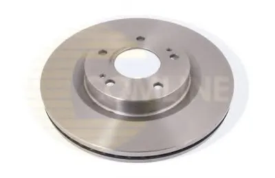 Тормозной диск COMLINE купить