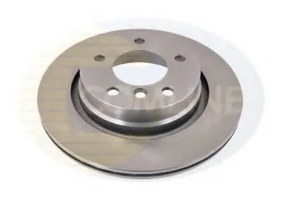 Тормозной диск COMLINE купить