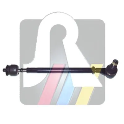 Поперечная рулевая тяга RTS купить