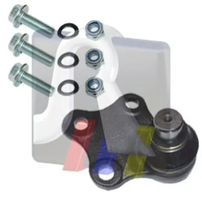 Шаровой шарнир RTS купить