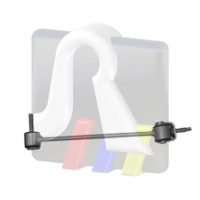 Тяга / стойка, стабилизатор RTS купить