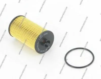 Масляный фильтр NPS купить