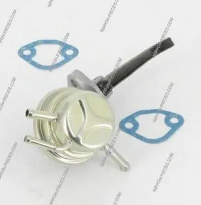 Топливный насос NPS купить