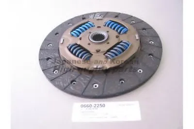 Диск сцепления ASHUKI купить